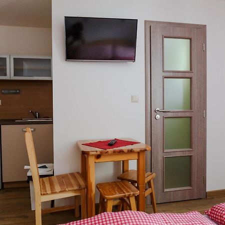 Apartments Kvasnicnik Деменівська Долина Номер фото