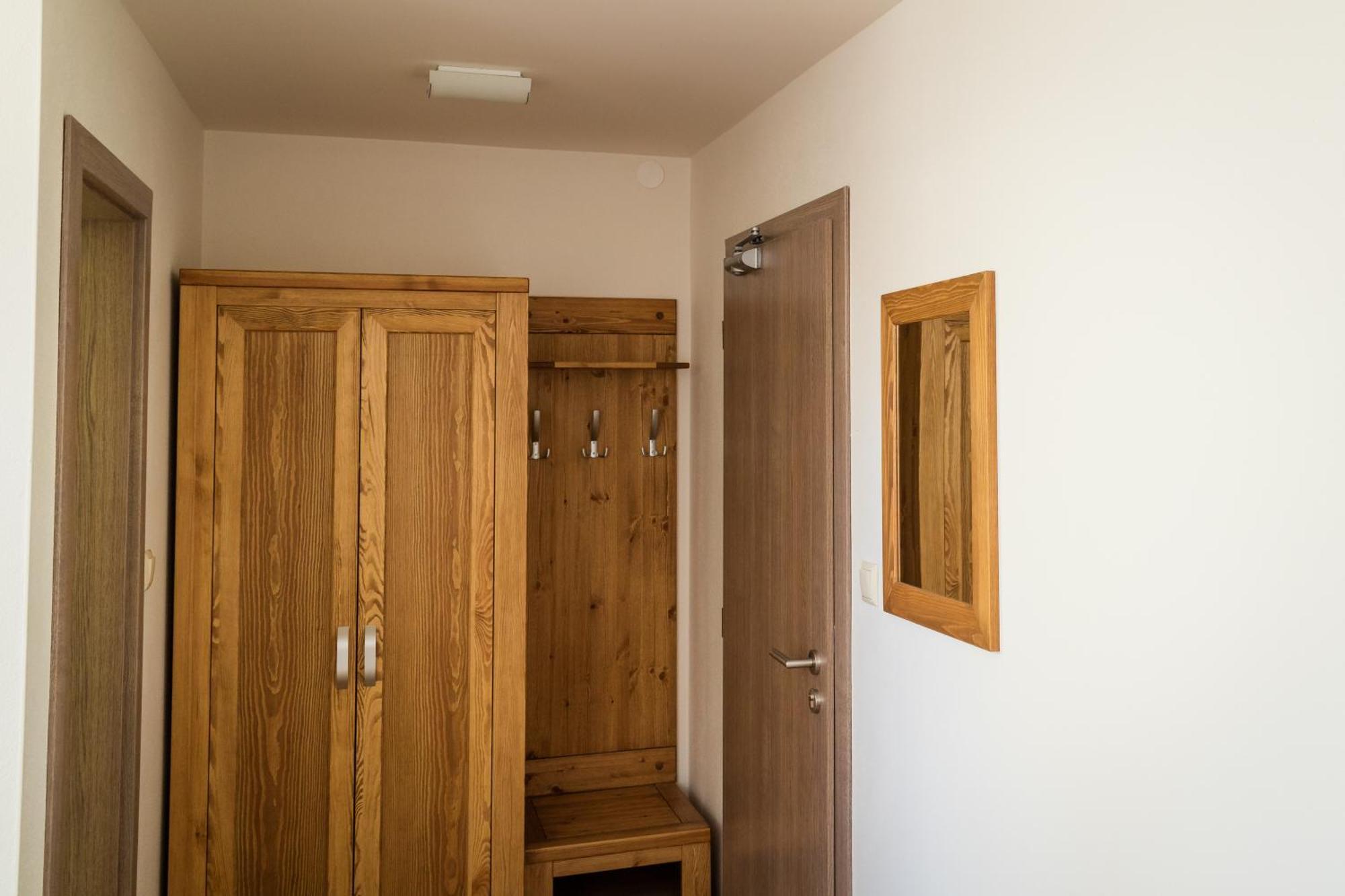 Apartments Kvasnicnik Деменівська Долина Номер фото