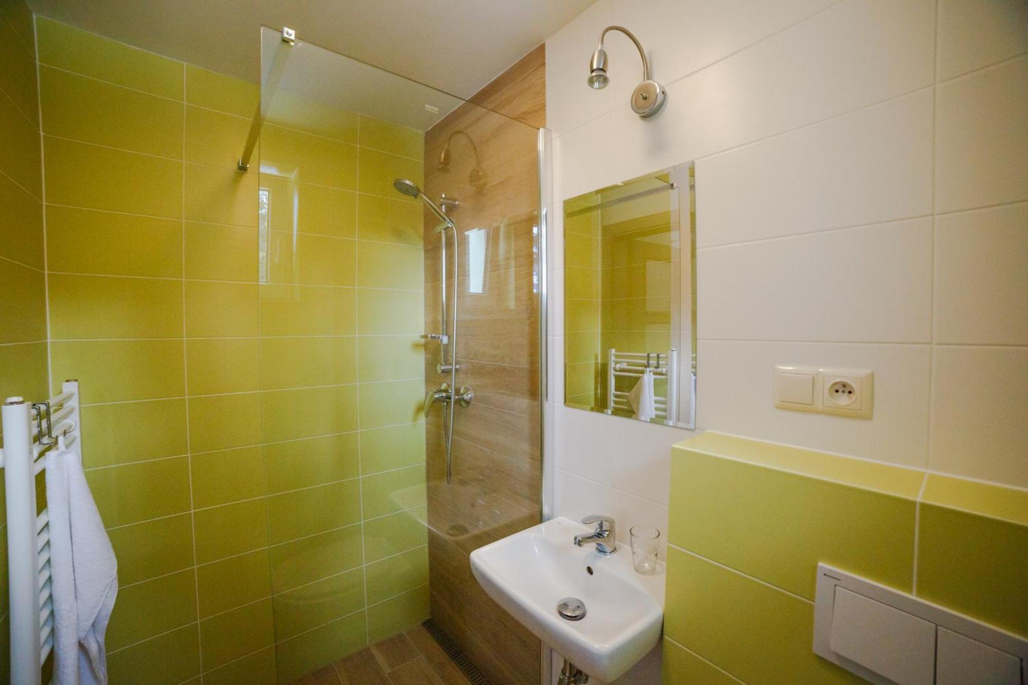 Apartments Kvasnicnik Деменівська Долина Номер фото