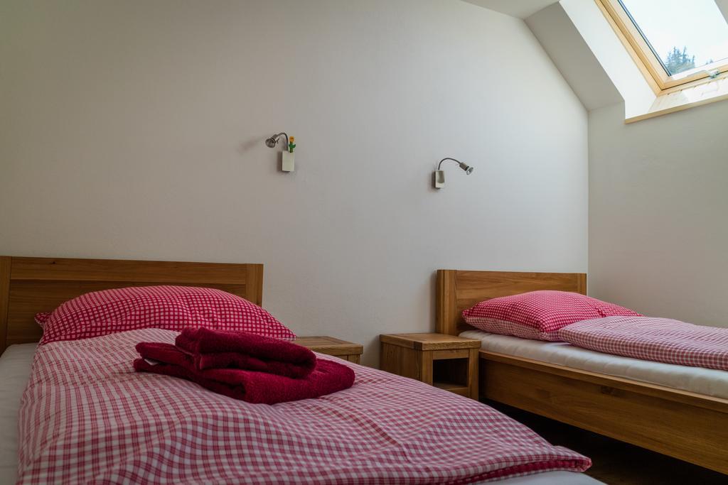 Apartments Kvasnicnik Деменівська Долина Екстер'єр фото