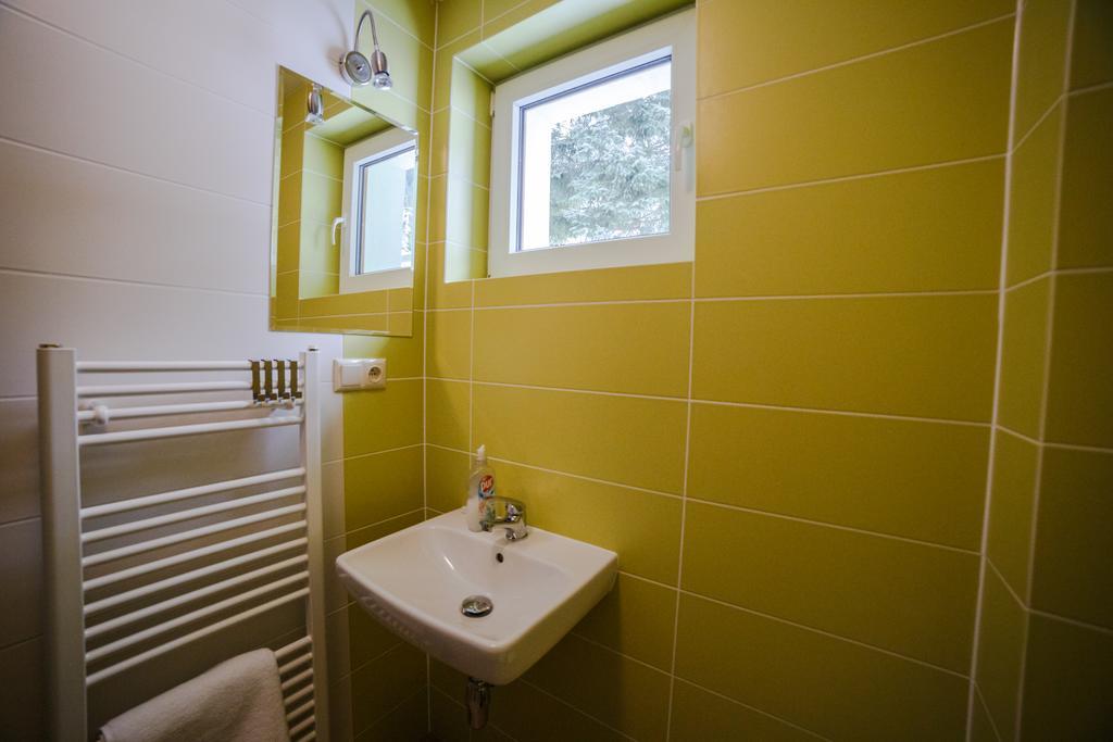 Apartments Kvasnicnik Деменівська Долина Номер фото